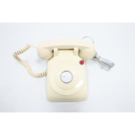 Itt Ivory Defense Telephone RFC-SLT